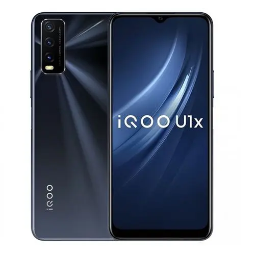 Vivo iQOO U1x Mobile Price in Pakistan
