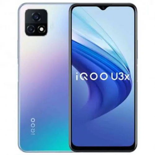 Vivo iQOO U3x 5G Mobile Price in Pakistan