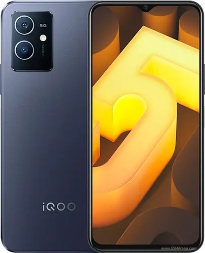 Vivo iQOO U5e Mobile Price in Pakistan