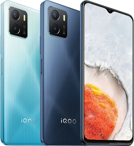 Vivo iQOO U5x Mobile Price in Pakistan