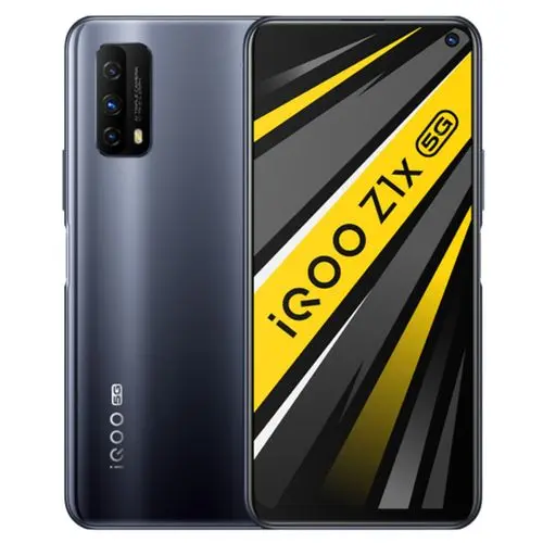 Vivo iQOO Z1x Mobile Price in Pakistan