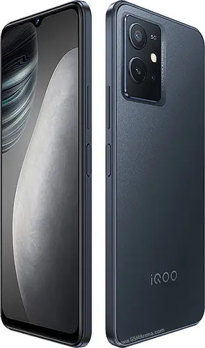 Vivo iQOO Z6 Pro Mobile Price in Pakistan