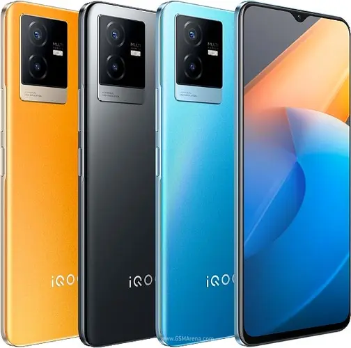 Vivo iQOO Z6x Mobile Price in Pakistan