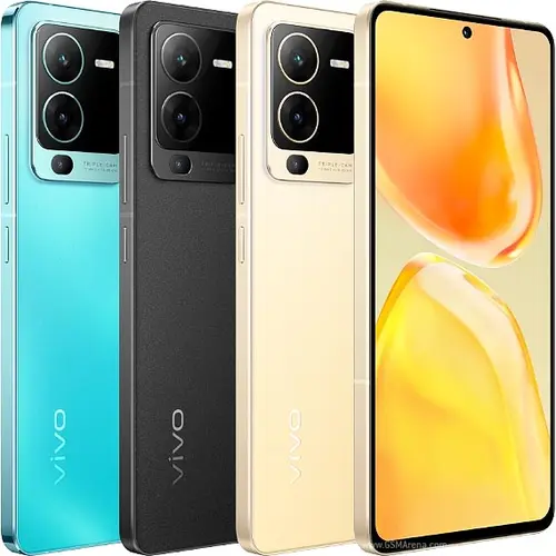 Vivo S16e Mobile Price in Pakistan