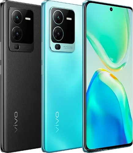 Vivo S17 Pro Mobile Price in Pakistan