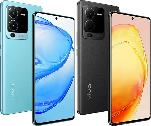 Vivo V25 Pro Mobile Price in Pakistan