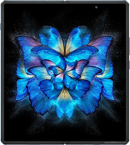 Vivo X Fold S Mobile Price in Pakistan