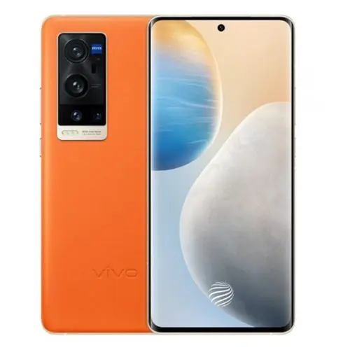 Vivo X60 Pro Plus 5G Mobile Price in Pakistan