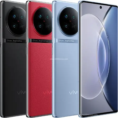 Vivo X90 Mobile Price in Pakistan