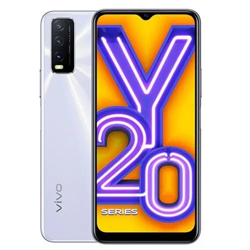 Vivo Y20A Mobile Price in Pakistan