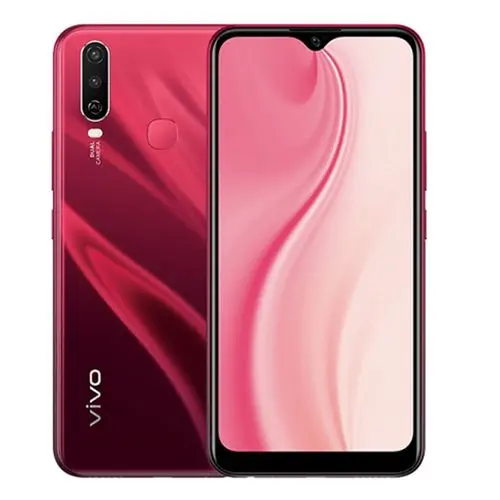 Vivo Y3s Mobile Price in Pakistan