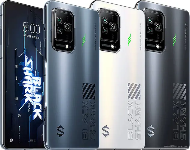 Xiaomi Black Shark 5 Mobile Price in Pakistan