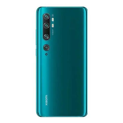 Xiaomi Mi Note 10 Mobile Price in Pakistan