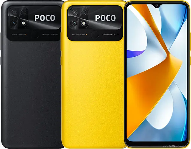 Xiaomi Poco C50 Mobile Price in Pakistan