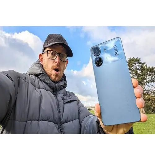 Xiaomi Poco C65 Mobile Price in Pakistan