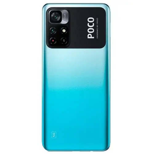 Xiaomi Poco M4 Pro 5G Mobile Price in Pakistan