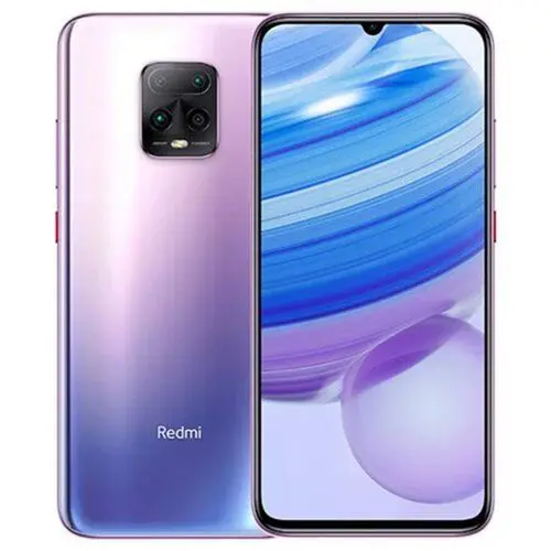 Xiaomi Redmi 10X Pro 5G Mobile Price in Pakistan