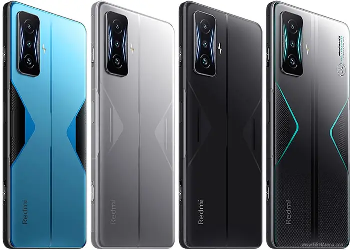 Xiaomi Redmi K50 Gaming Mobile Price in Pakistan