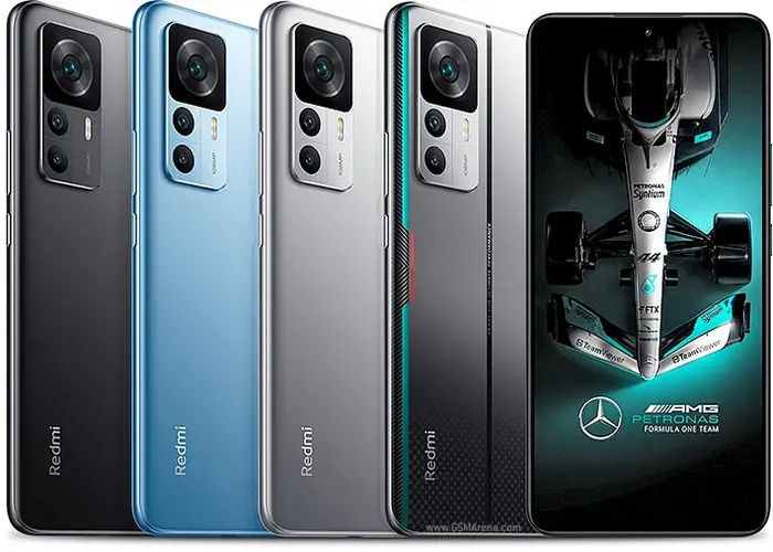 Xiaomi Redmi K50 Ultra Mobile Price in Pakistan