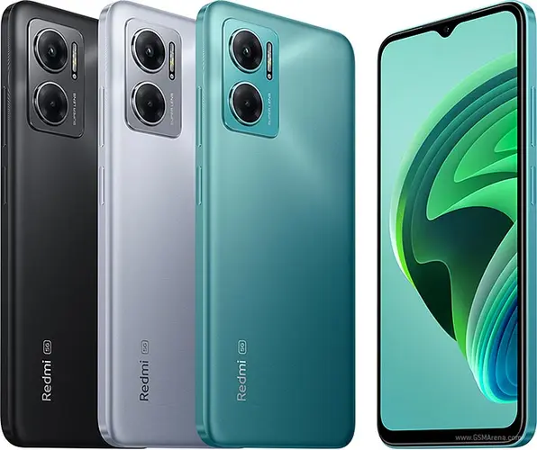 Xiaomi Redmi Note 11E Mobile Price in Pakistan