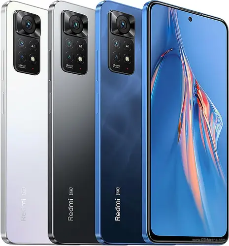 Xiaomi Redmi Note 11E Pro Mobile Price in Pakistan