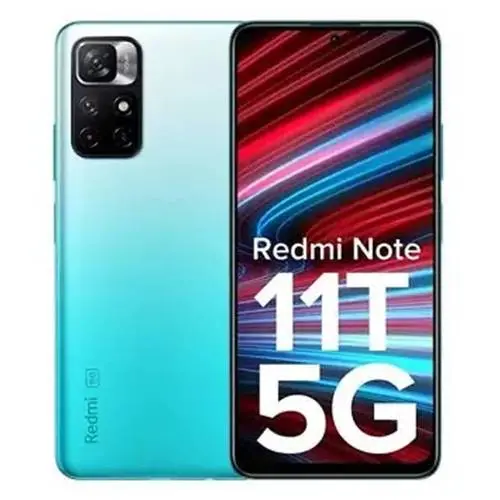 Xiaomi Redmi Note 11T Mobile Price in Pakistan
