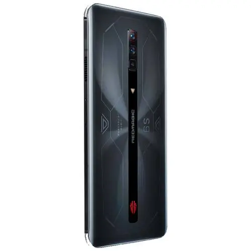 ZTE Redmagic 6s Pro Cyborg Edition Mobile Price in Pakistan