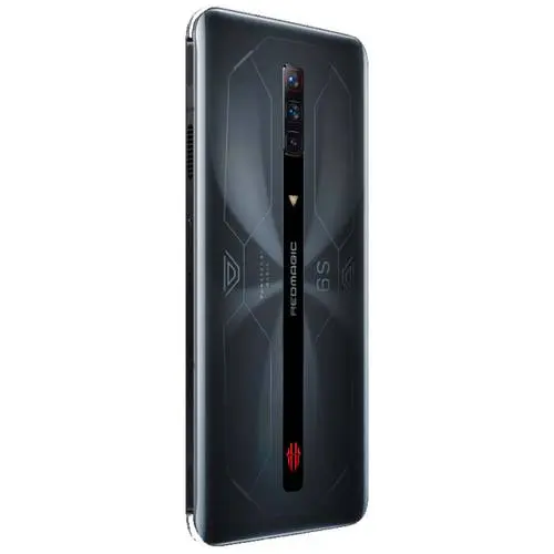 ZTE Redmagic 6s Pro Ghost Edition Mobile Price in Pakistan