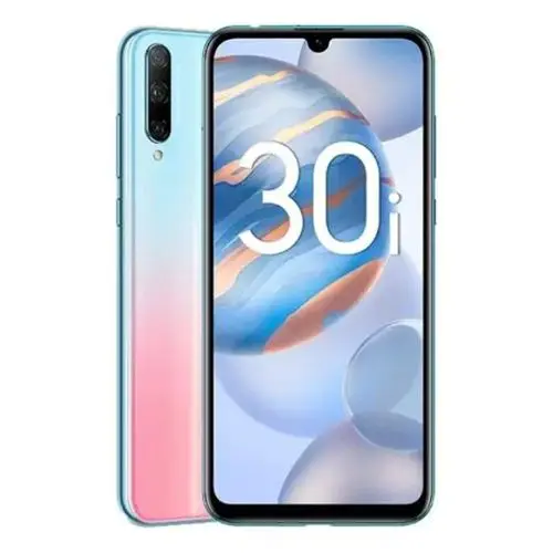 Honor 30i Mobile Price in Pakistan