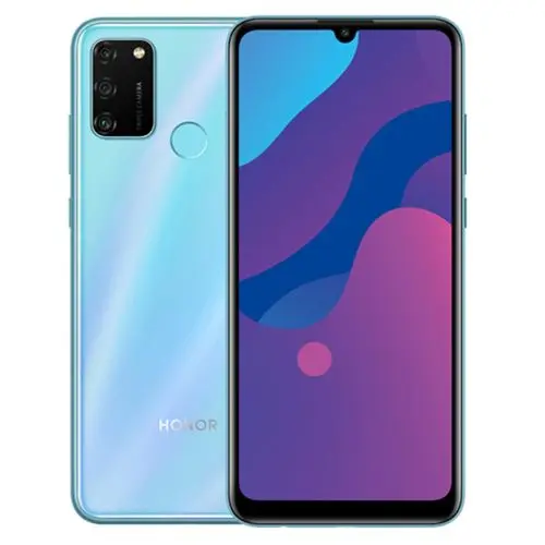 Honor 9A Mobile Price in Pakistan