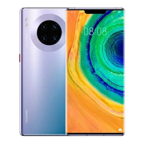 Huawei Mate 30E Pro 5G Mobile Price in Pakistan