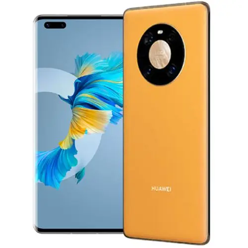 Huawei Mate 40 Mobile Price in Pakistan