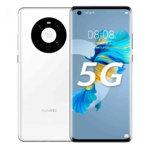 Huawei Mate 40E Mobile Price in Pakistan