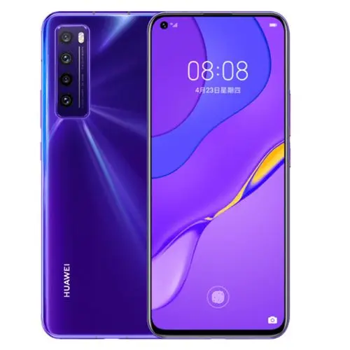 Huawei nova 7 Pro 5G Mobile Price in Pakistan