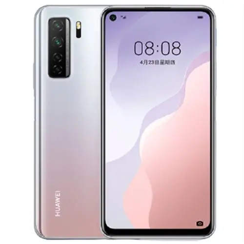 Huawei nova 7 SE 5G Mobile Price in Pakistan