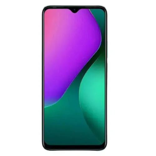 Infinix Hot 10 Play Mobile Price in Pakistan