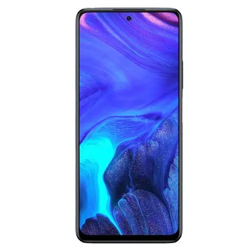 Infinix Note 10 Pro Mobile Price in Pakistan