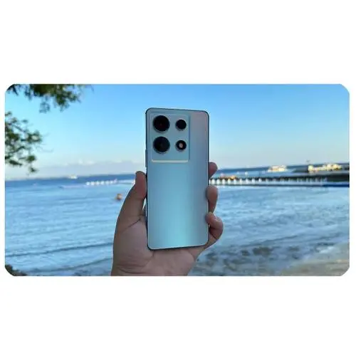 Infinix Note 30 VIP Mobile Price in Pakistan