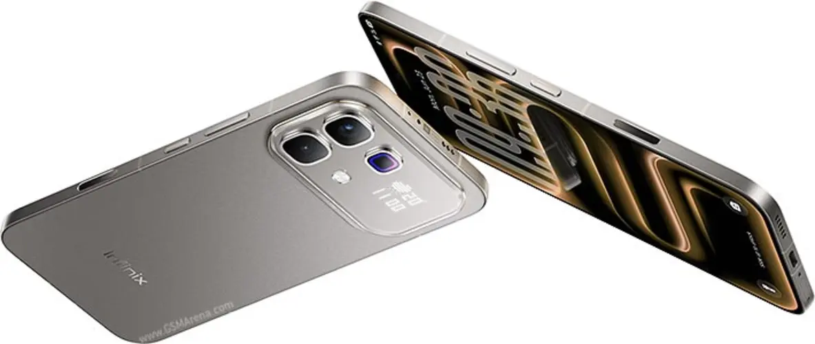 Infinix Note 60 Pro Mobile Price in Pakistan