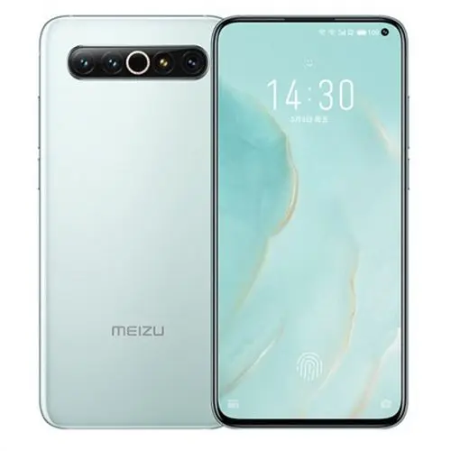 Meizu 17 Pro Mobile Price in Pakistan