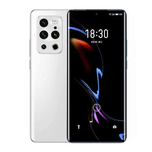 Meizu 18 Pro Mobile Price in Pakistan