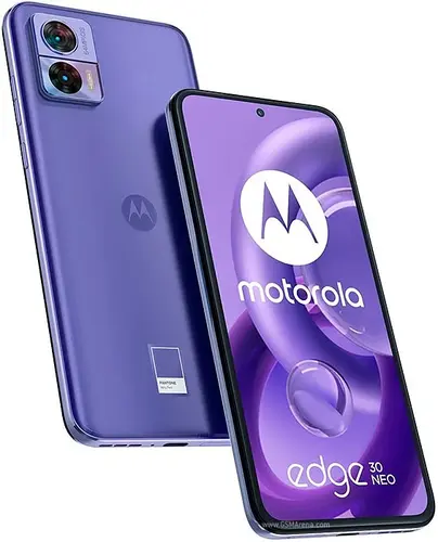 Motorola Edge 30 Neo Mobile Price in Pakistan