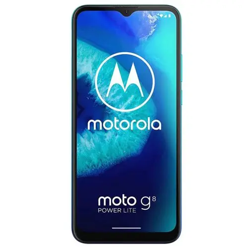 Motorola Moto G8 Power Lite Mobile Price in Pakistan
