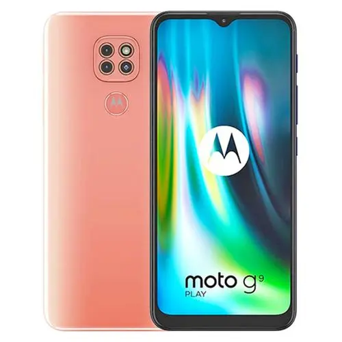 Motorola Moto G9 Play Mobile Price in Pakistan