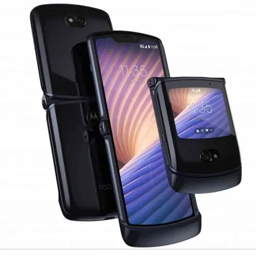 Motorola Razr 5G Mobile Price in Pakistan