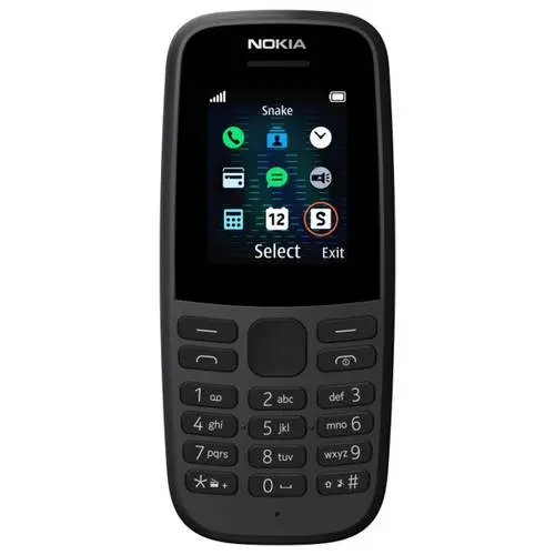 Nokia 105 (2019) Mobile Price in Pakistan