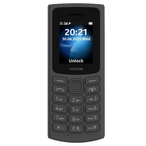 Nokia 105 4G Mobile Price in Pakistan