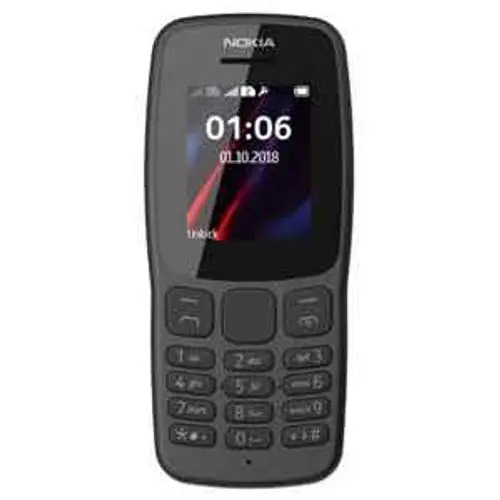 nokia 106 2018 Mobile Price in Pakistan