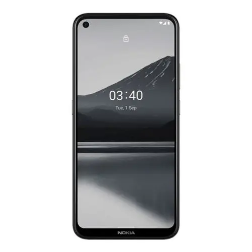 Nokia 3.4 Mobile Price in Pakistan