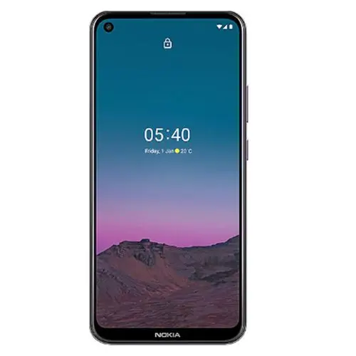Nokia 5.4 Mobile Price in Pakistan
